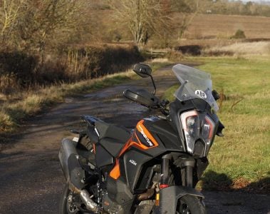 KTM Feature