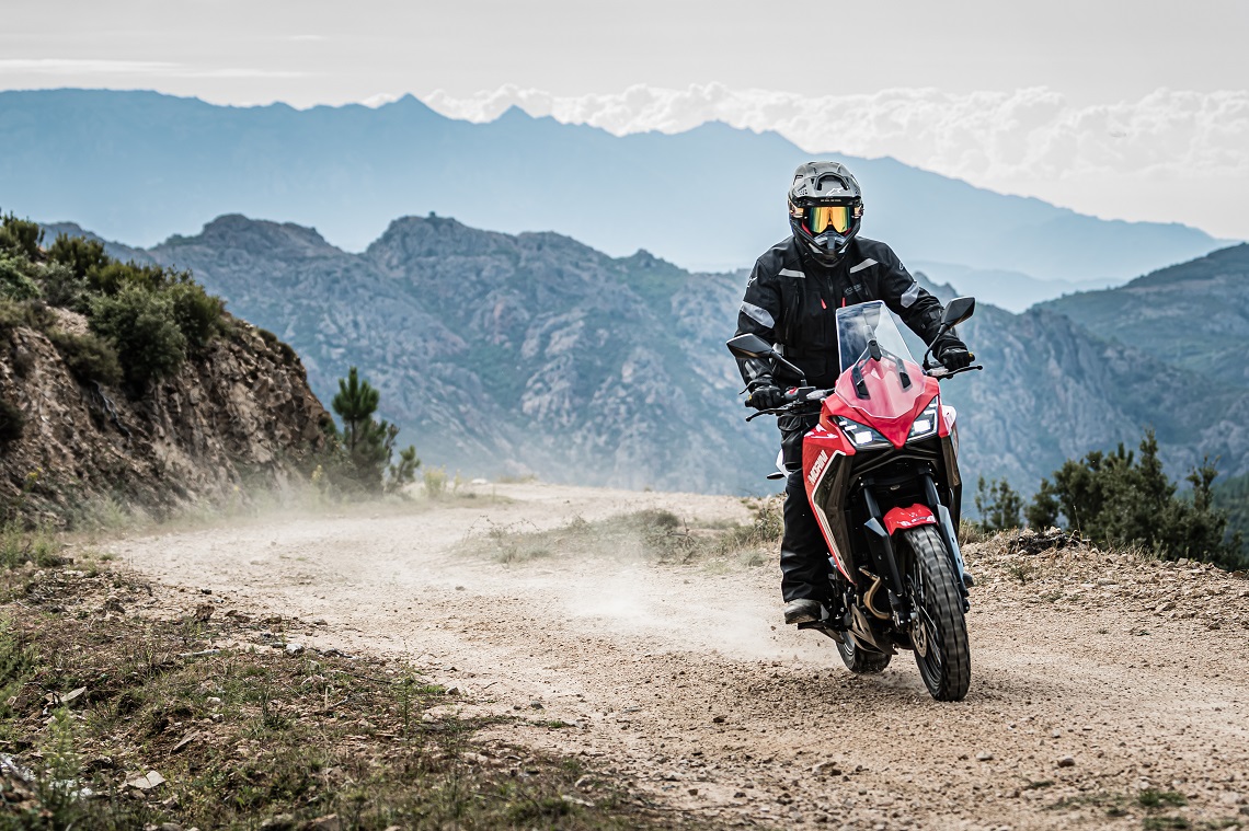 Moto adventures clearance