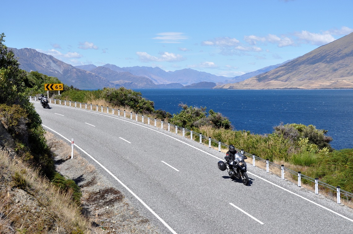 New Zealand