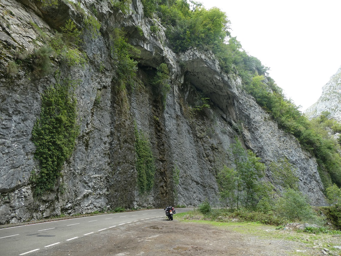 Picos De Europe national park