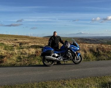 R1250Feature