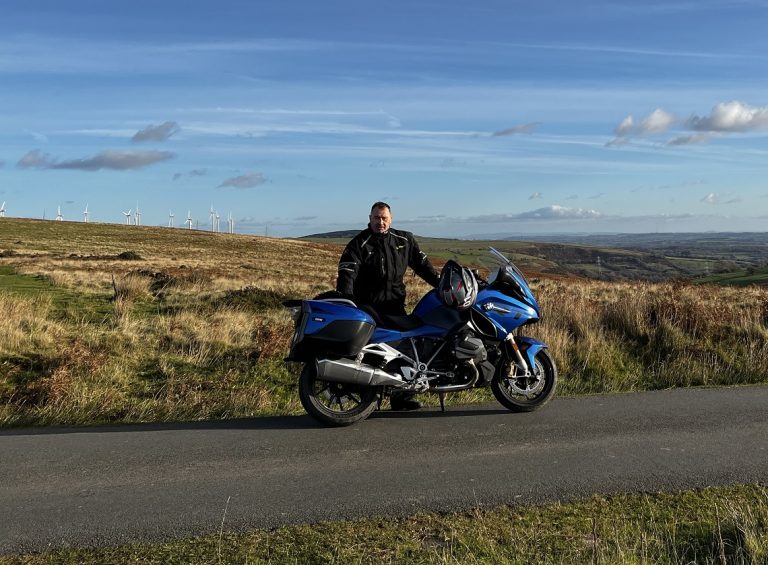 R1250Feature