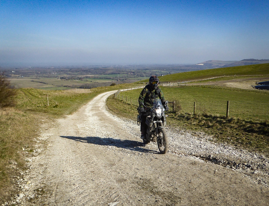 Ride Expeditions UK-1