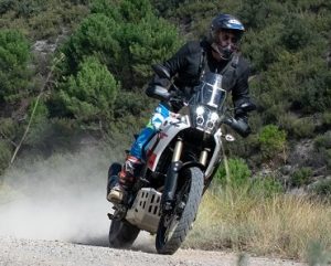 Tenere 700