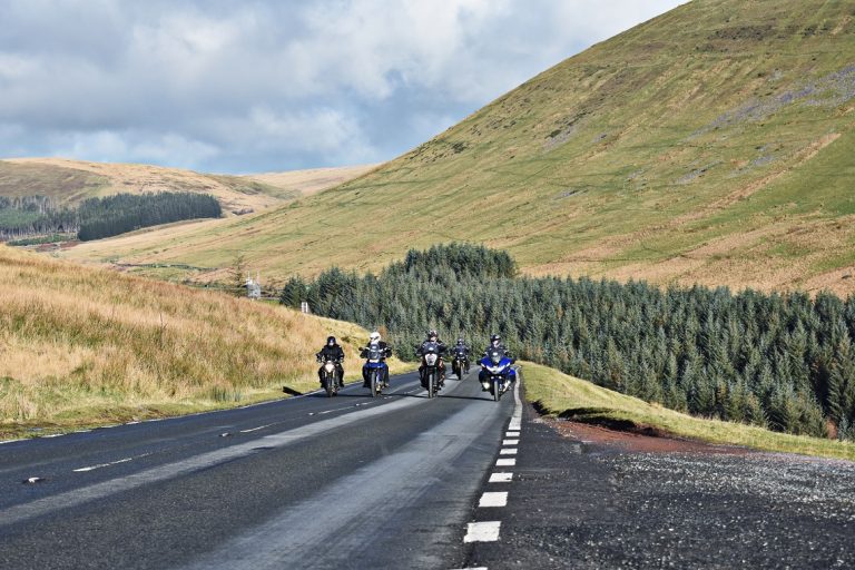 Treorchy-runFeature