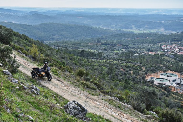 Ural-Portugal