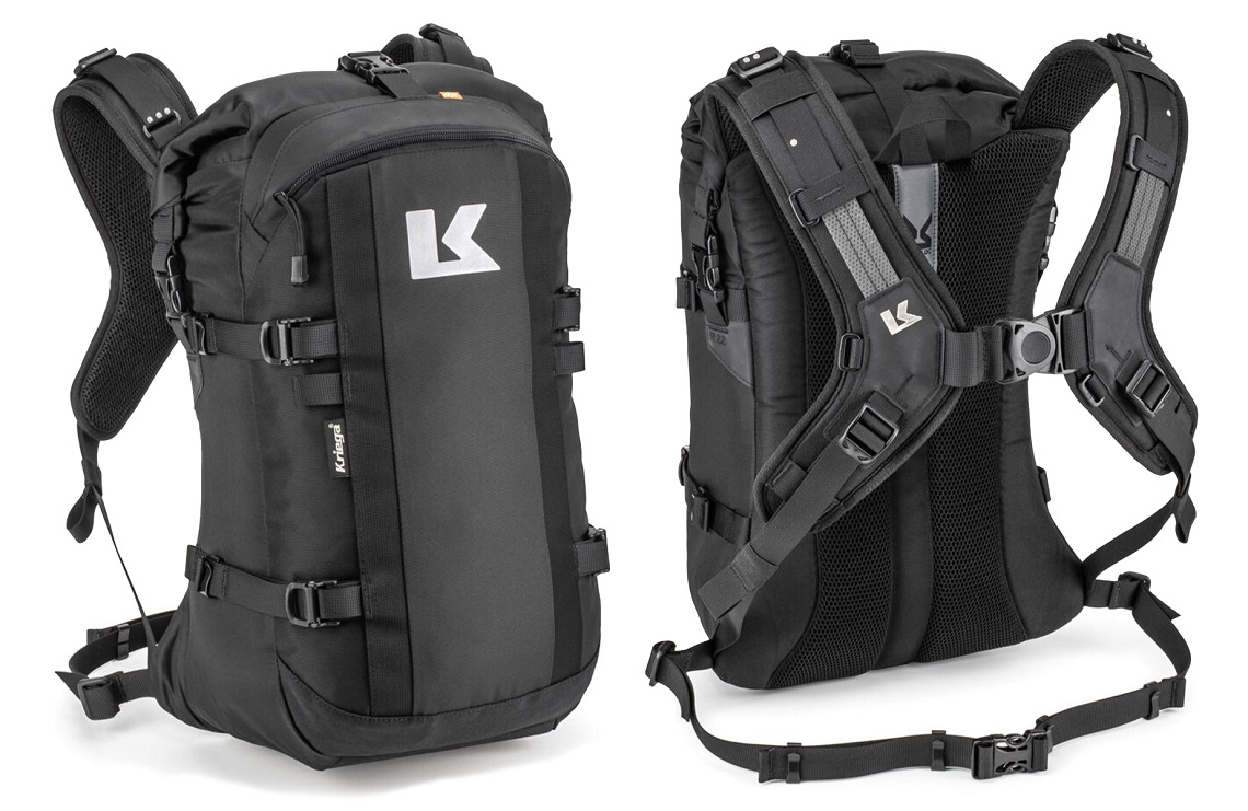 kriega-backpack-r22