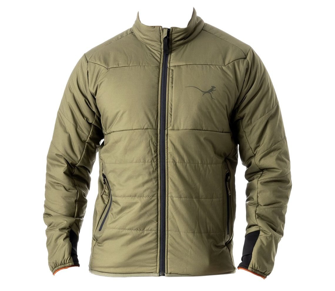 mosko-moto ectotherm