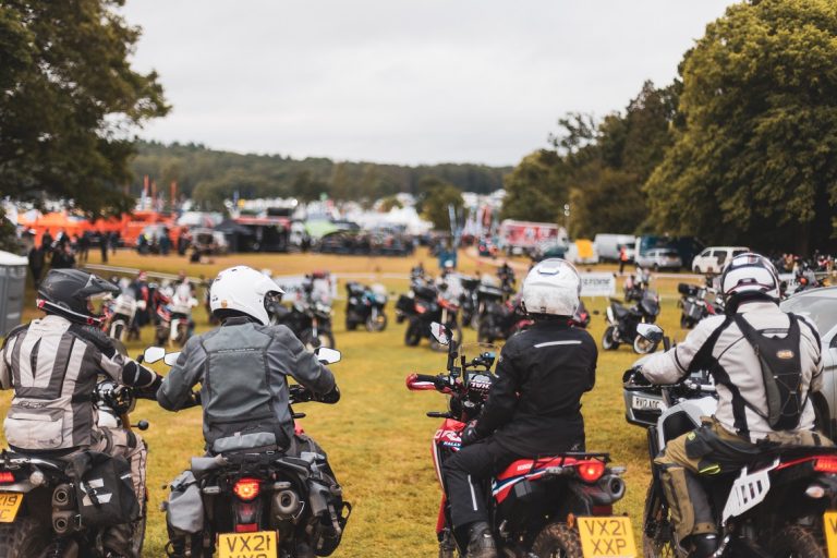 photo of the festival