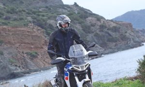 Halvarssons Mora motorcycle jacket long term review