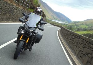 Klim Kodiak touring jacket long-term review