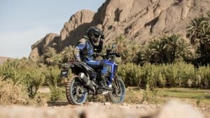 Watch: Yamaha Ténéré 700 World Raid - What you need to know in 5 minutes