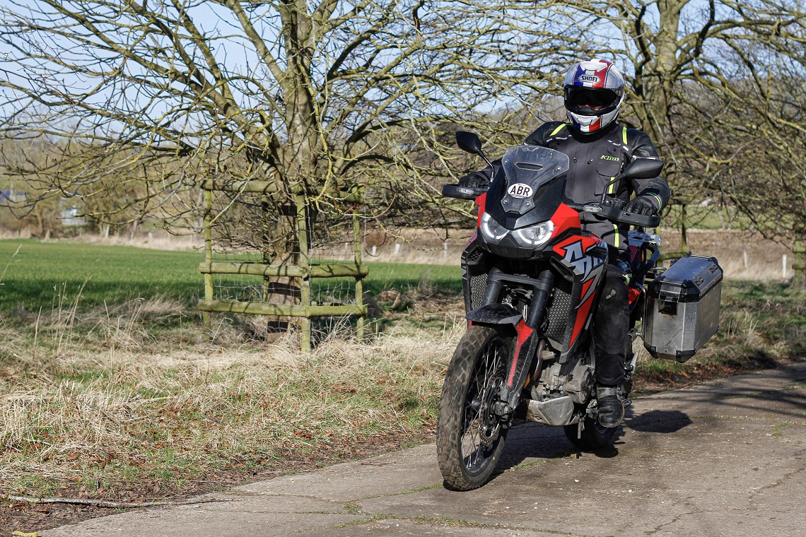 Honda africa cheap twin 1100l
