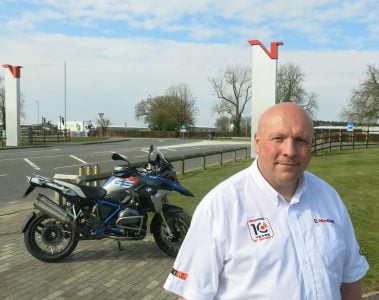 BiketracFeature