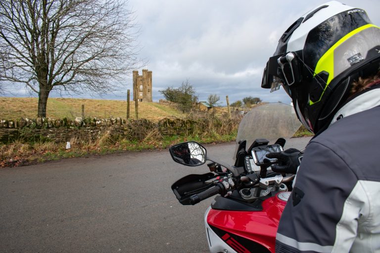 Broadway Tower 1