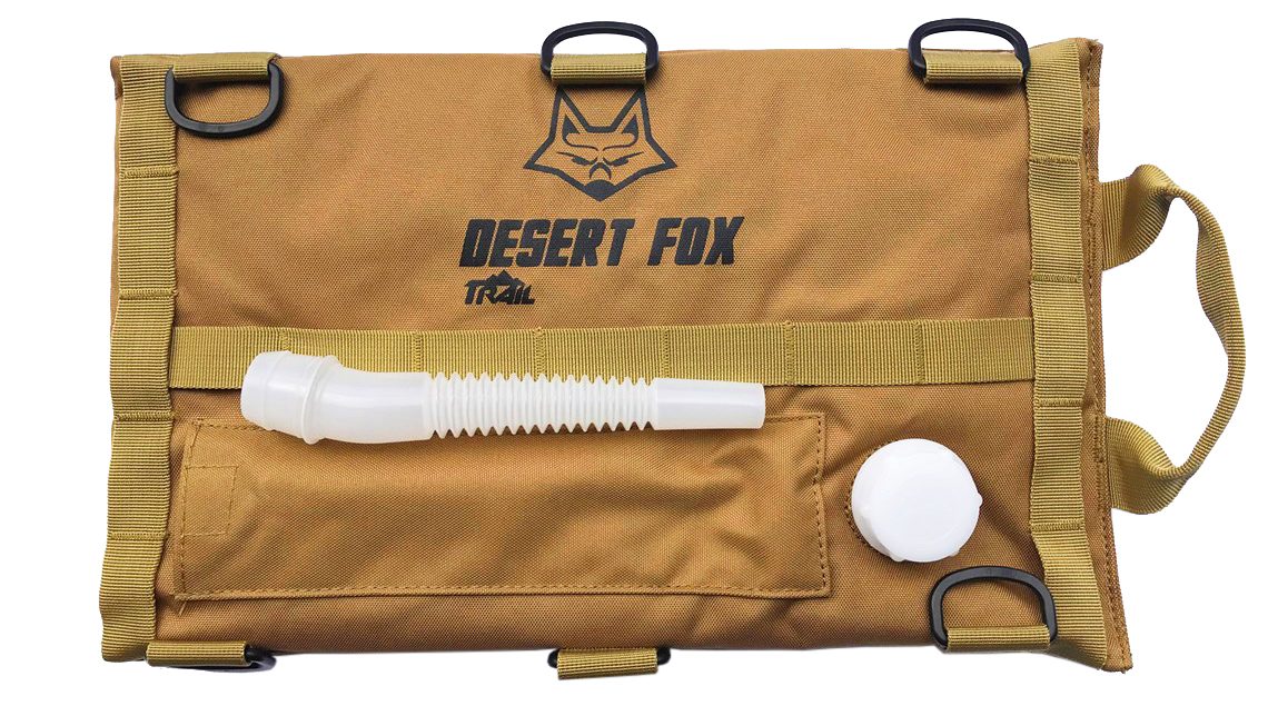 DesertFox Fuel cell (3)