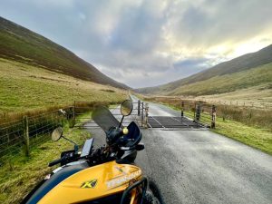 Glyn Lewis 2 - Jan, Snowdon