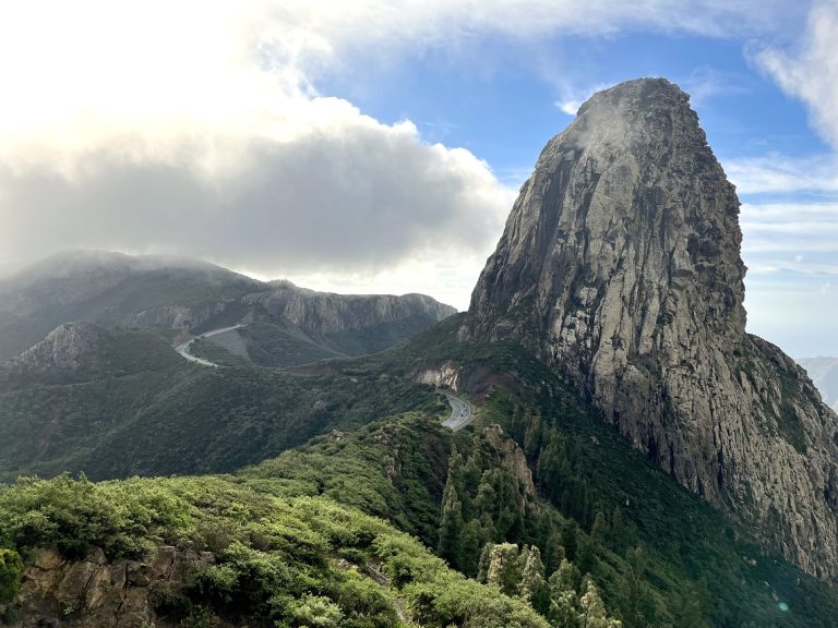 LA GOMERA