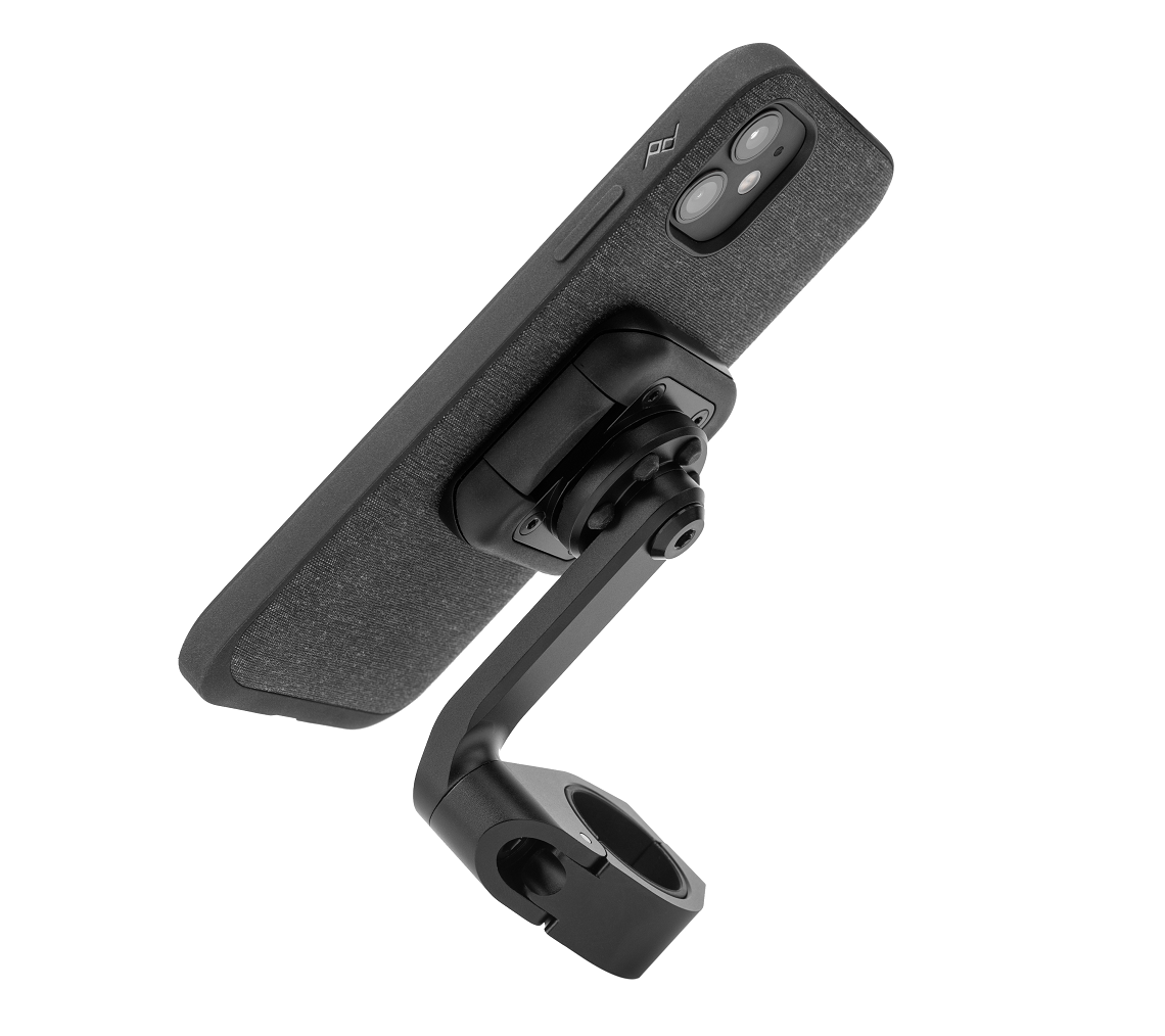 Peak Design Bar Mount