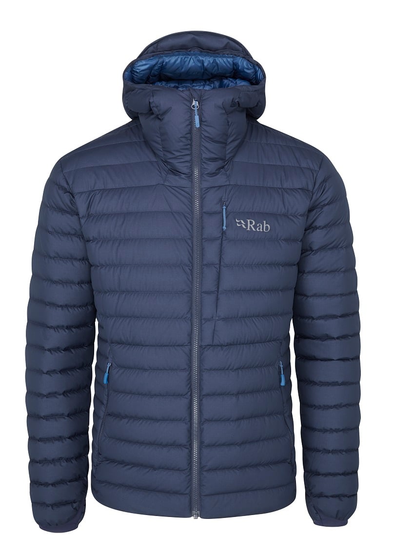 RAB INFINITY MICROLIGHT