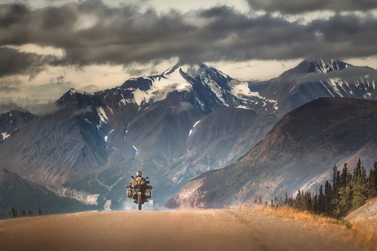 Yukon Territory, Canada