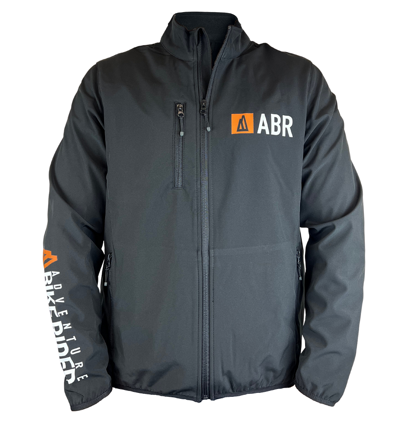 abr softshell