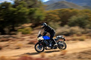 Harley-Davidson-Pan-America