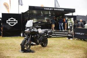 Harley-Davidson to demo 14 different bike models at the ABR Festival