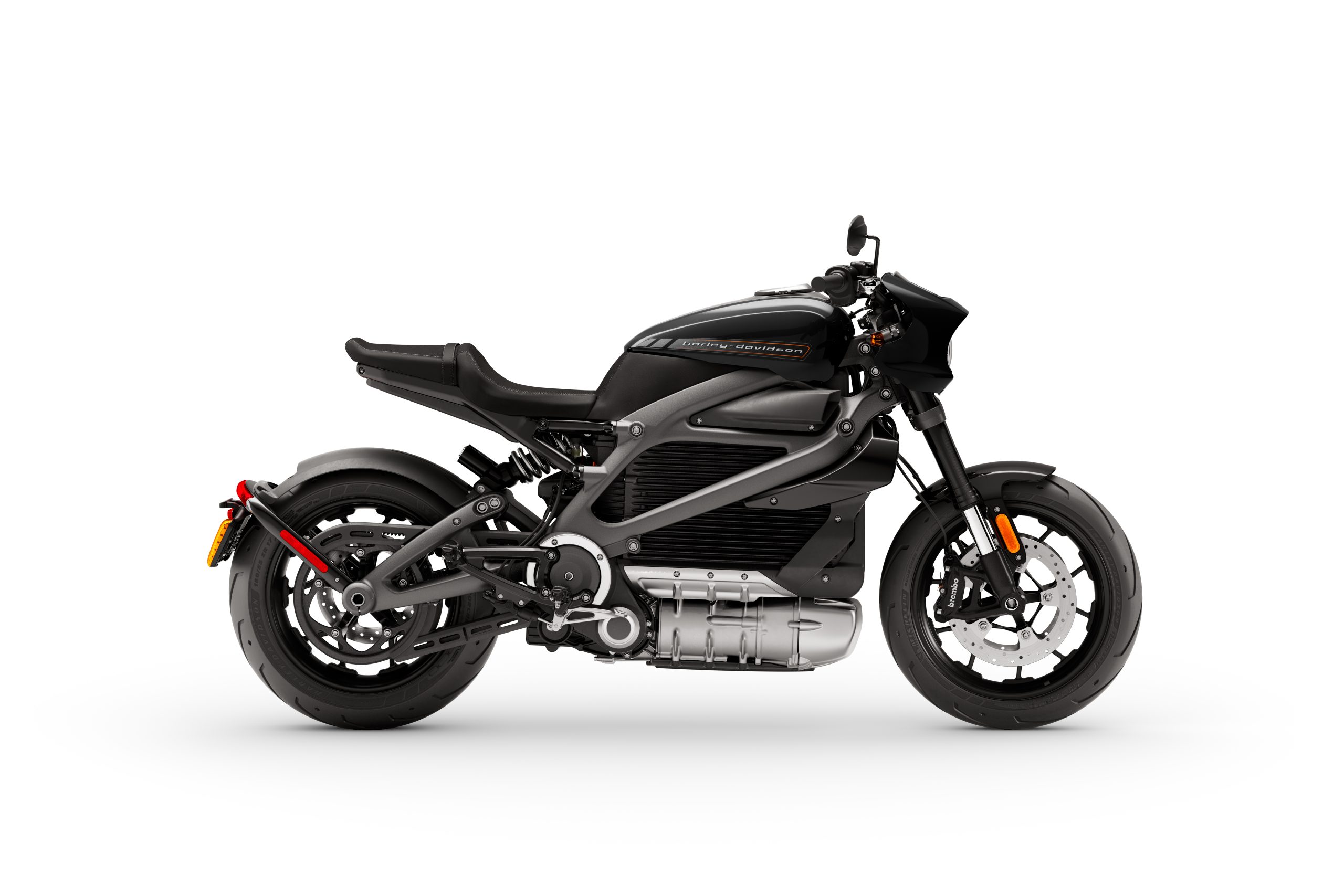 H-D Livewire