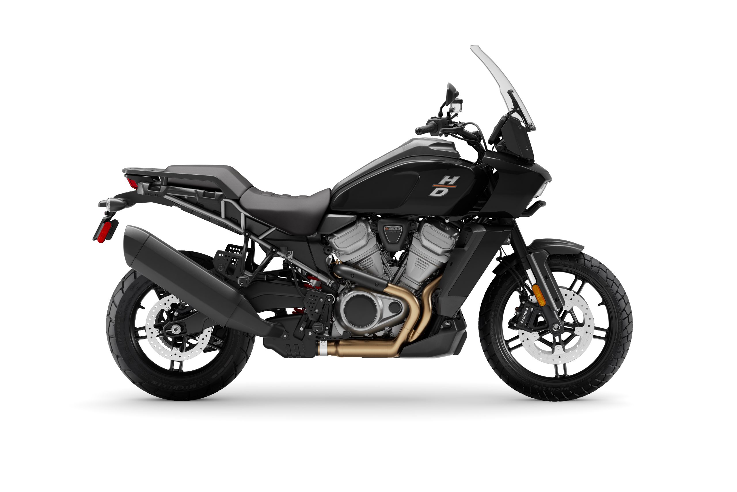 1250 Pan America