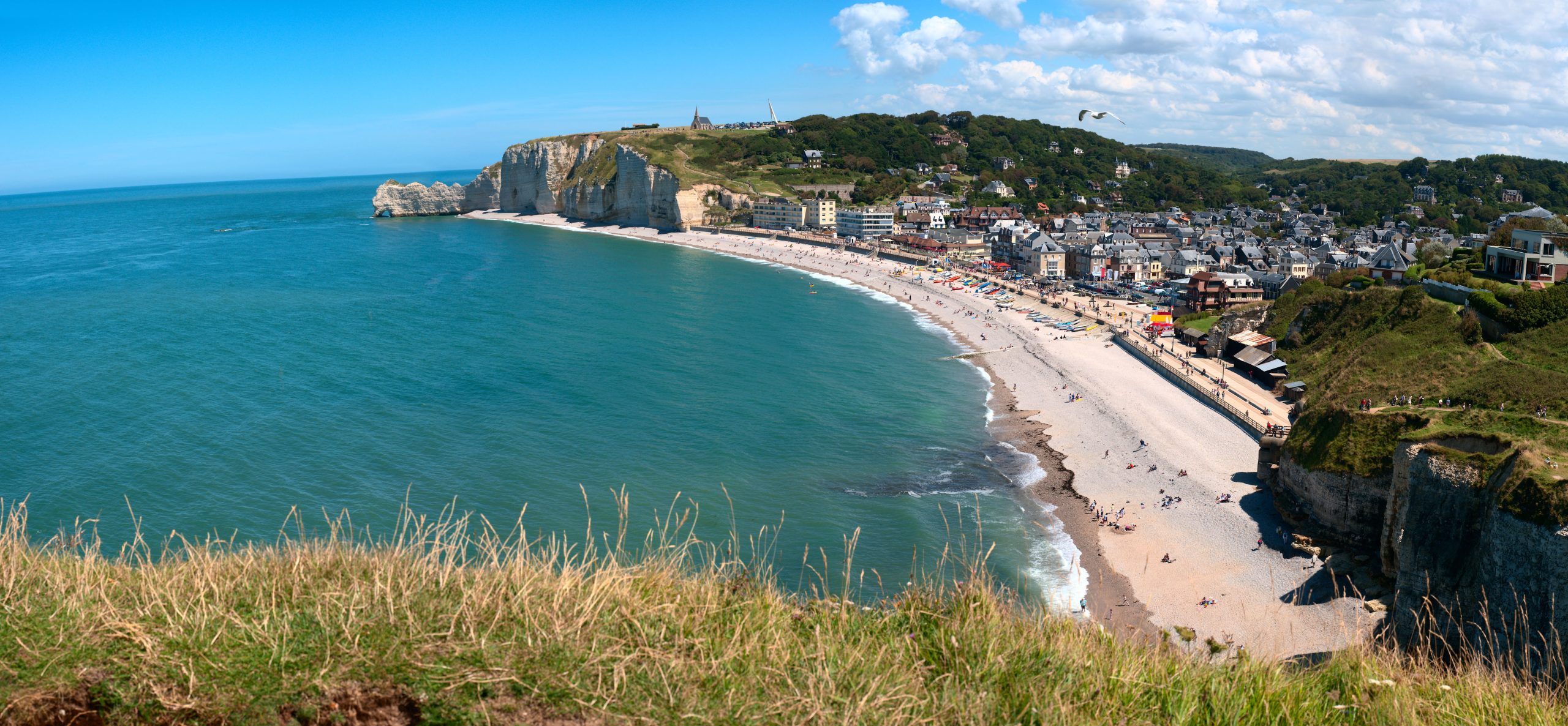 Etretat, France