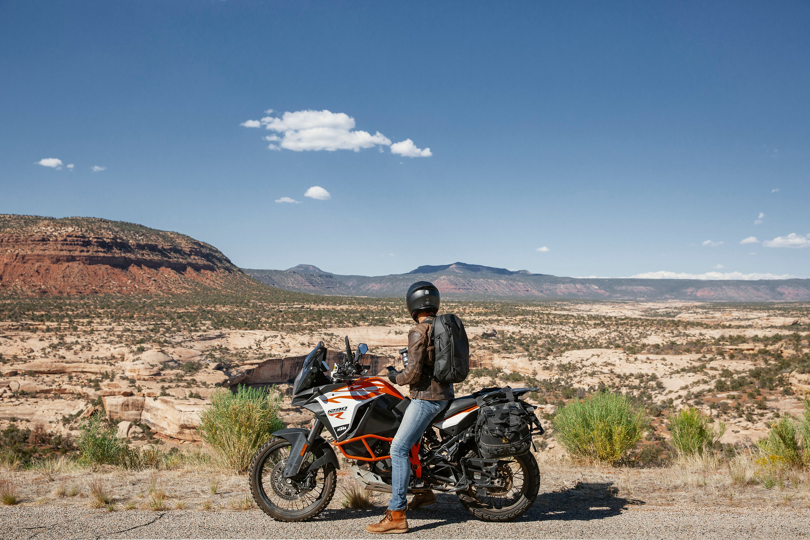 The motorbike accessories we just can't live without - Adventure Bike Rider