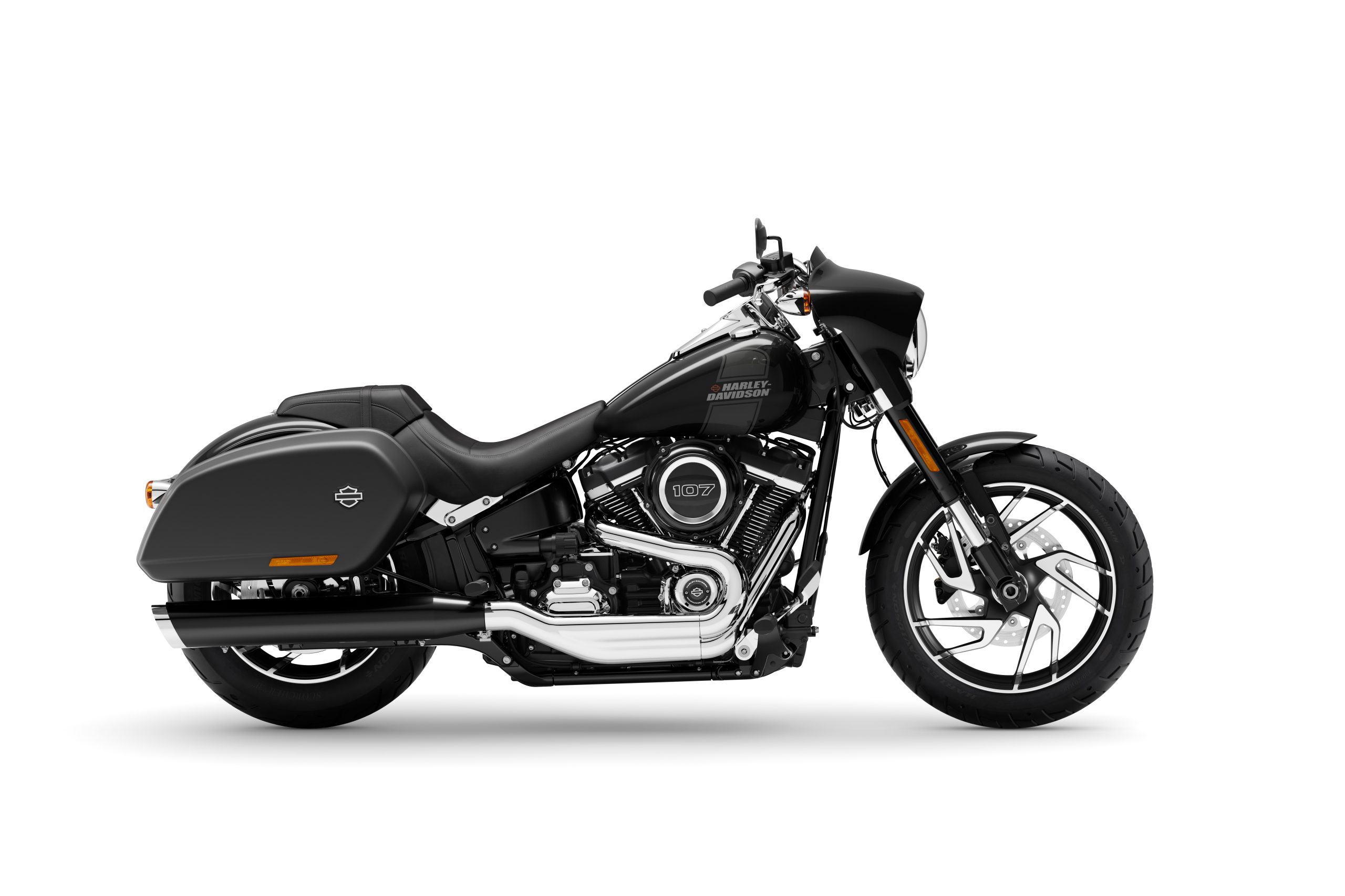 Sport Glide