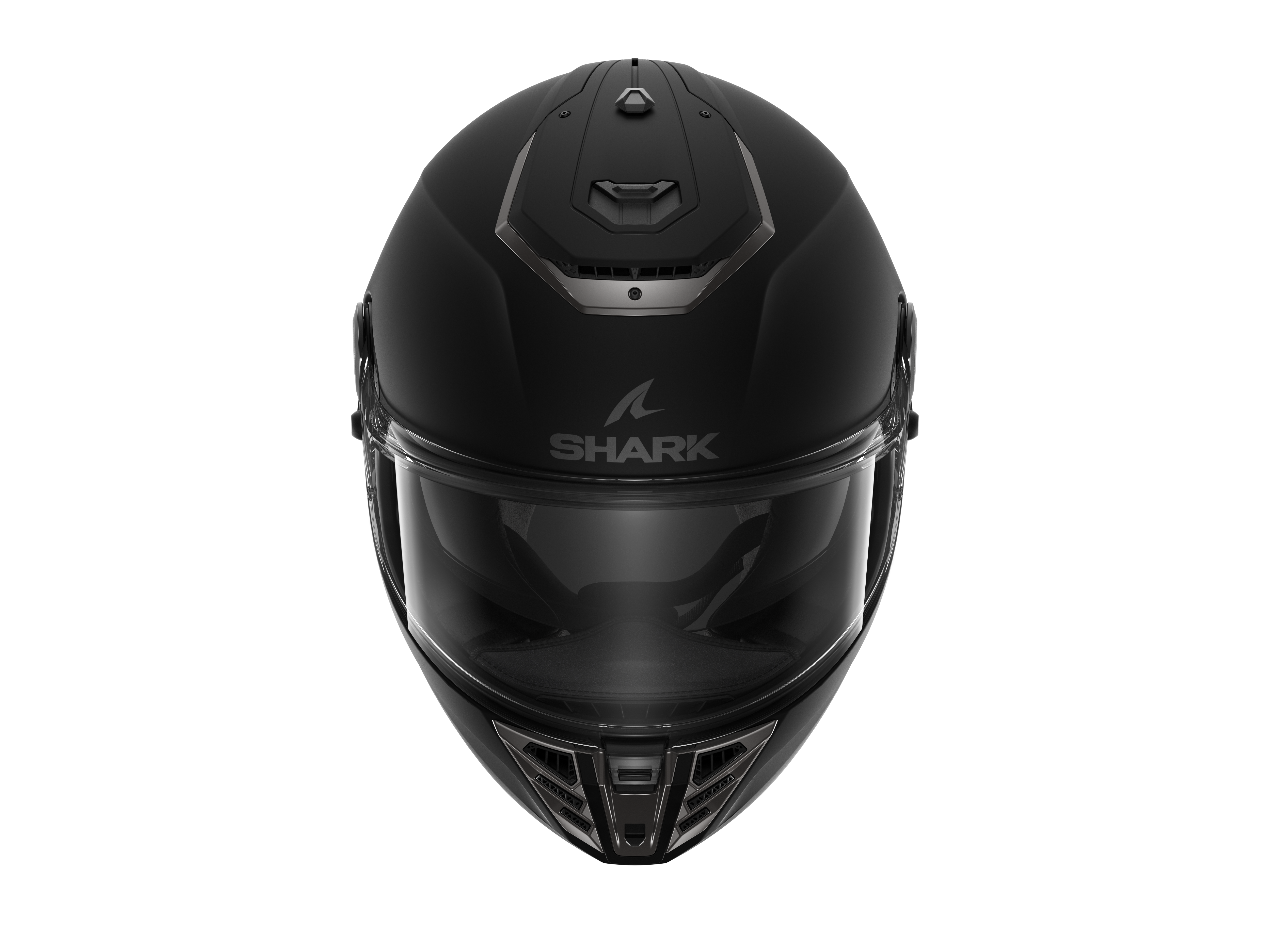 Revisión del casco de moto Shark Spartan - Billys Crash Helmets
