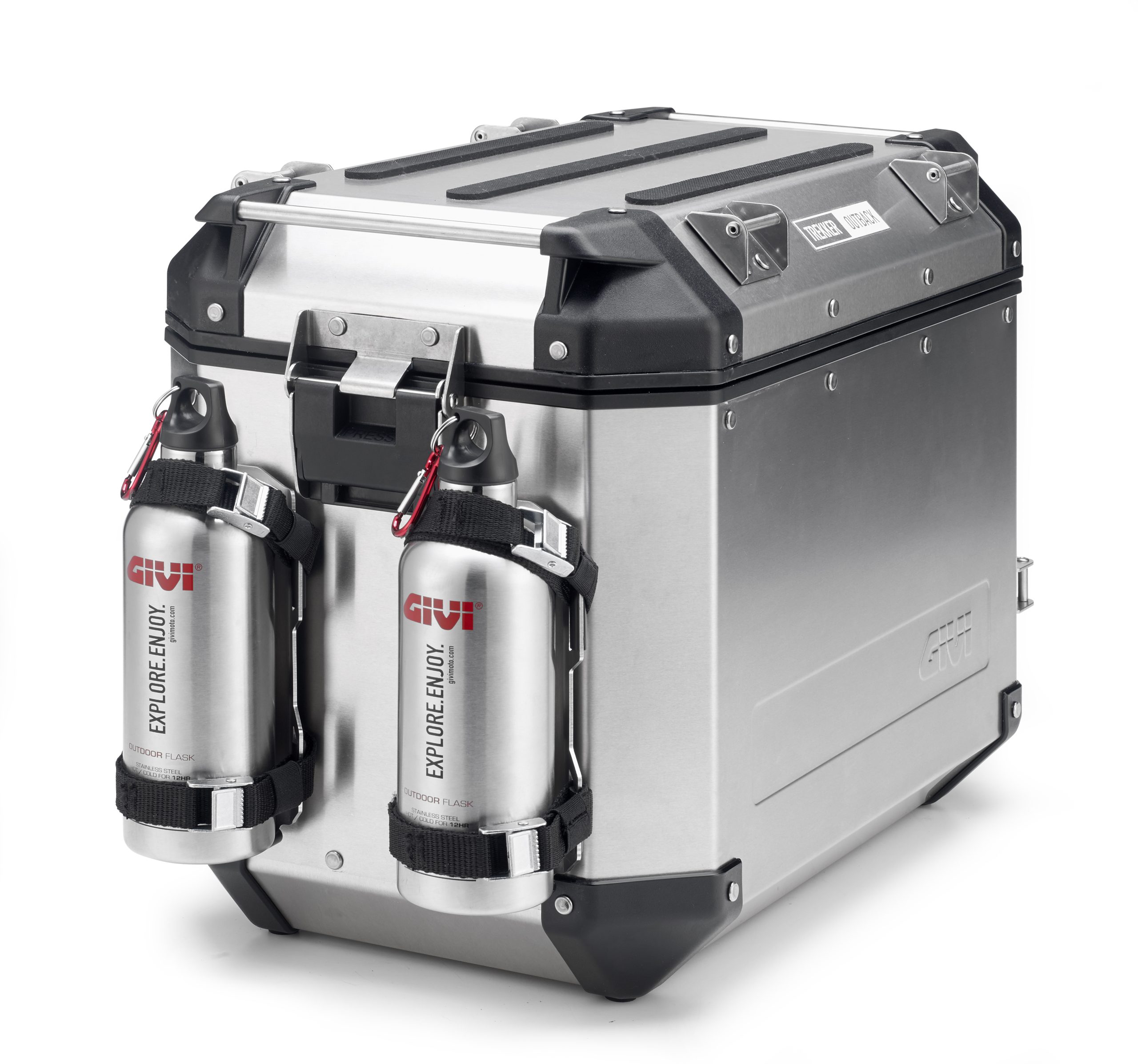 Givi Flasks