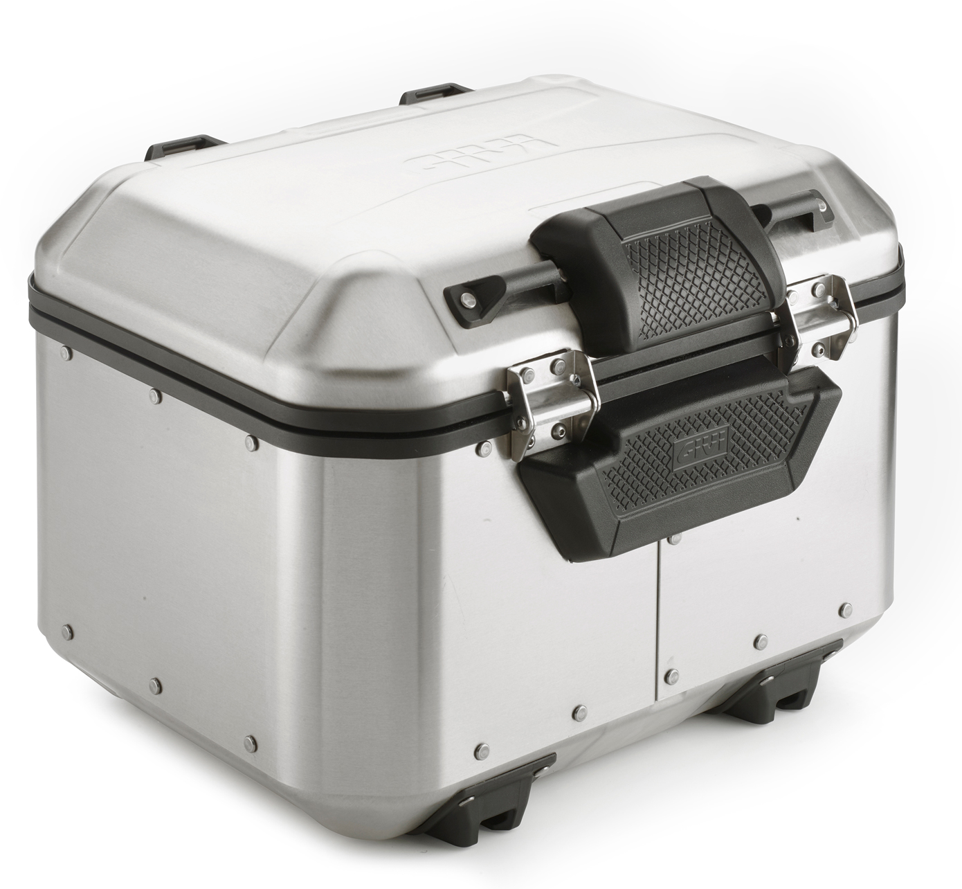 Givi backrest
