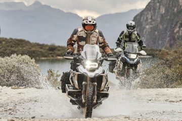 Keep Warm with New Mid-Layers from KLIM - Adventure Motorcycle Magazine