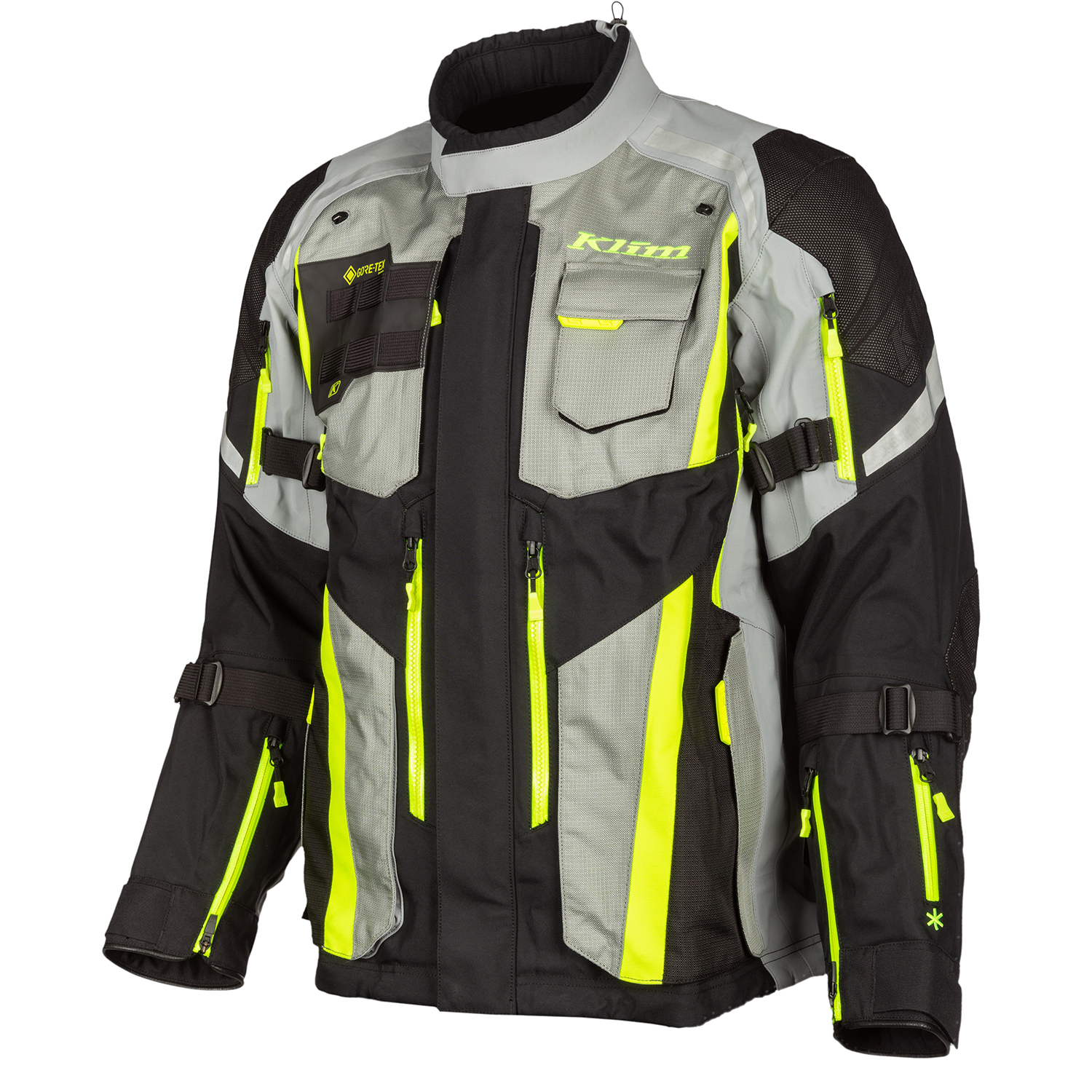 Badlands pro