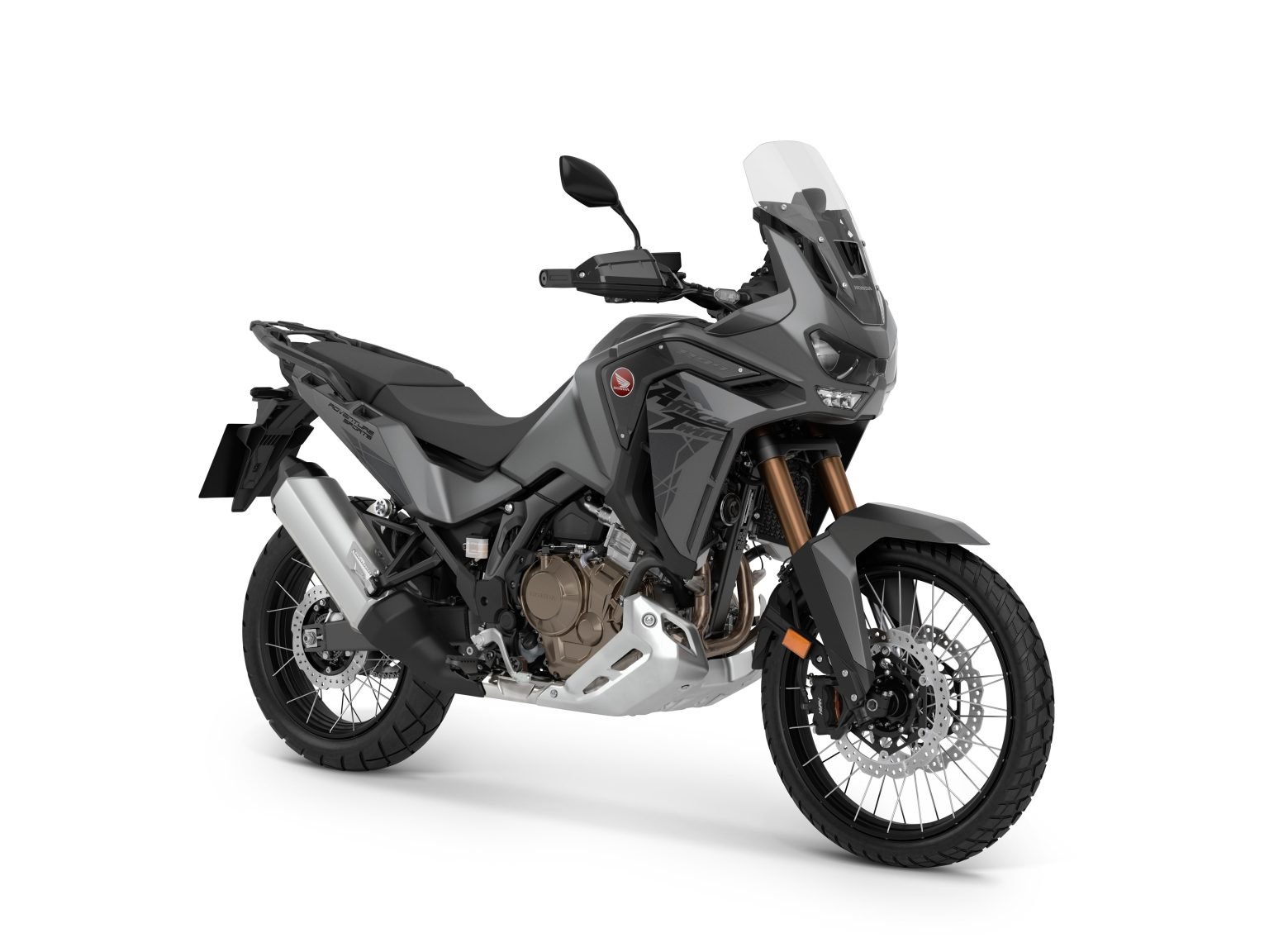 Honda Africa Twin new 2023 paint jobs revealed Adventure Bike Rider