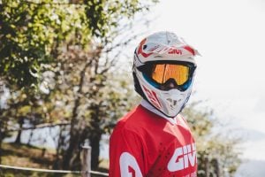 How to buy an off-road helmet