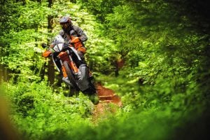 KTM 890 Adventure R 2023