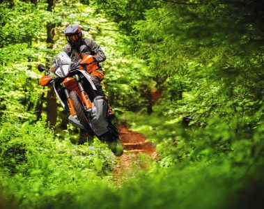 KTM 890 Adventure R 2023