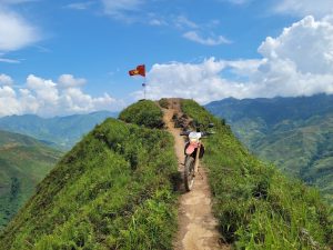 Vietnam: the ultimate motorbike adventure destination?