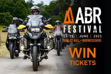 Win 2023 ABR Festival tickets