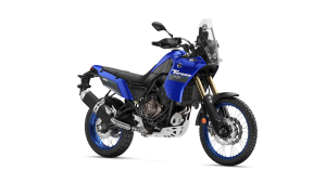 Updated Yamaha Ténéré 700 arriving for 2023