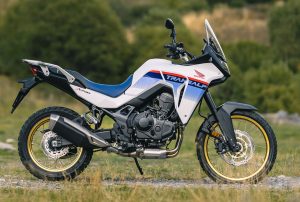Honda XL750 Transalp 2023 UK price revealed