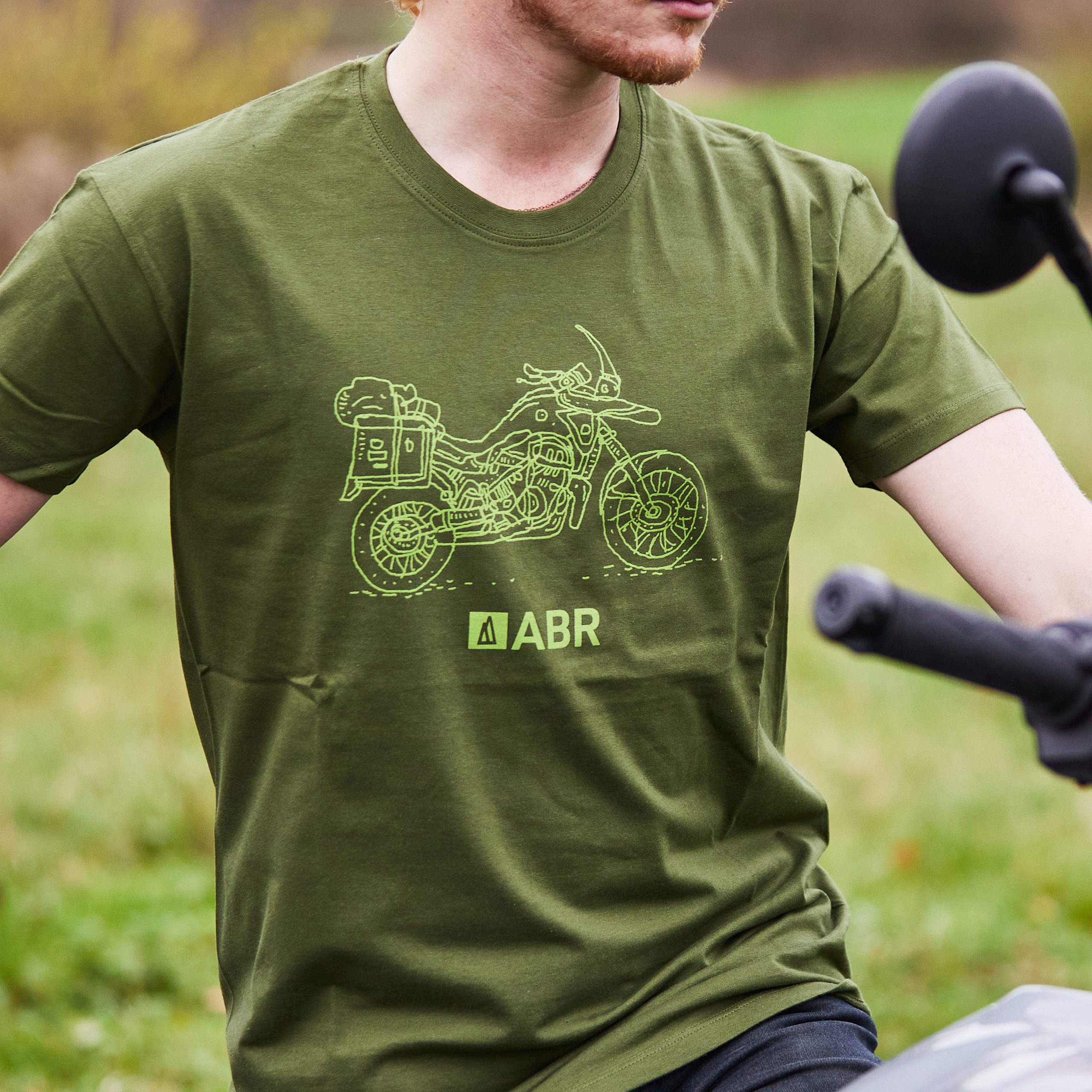 Packed and Ready - Green - Image 3
