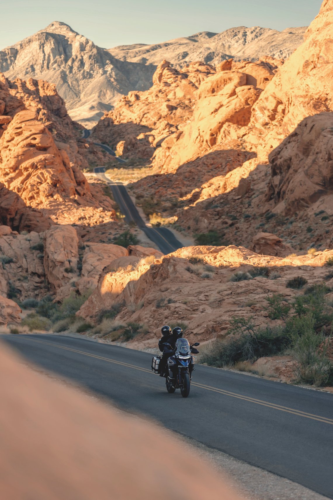 Motorcycle holidays deals