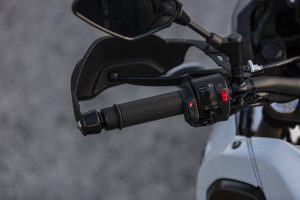 Need heated grips for your motorbike? Here's the solution