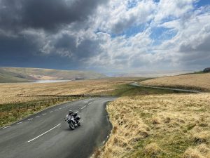 Mid Wales Loop